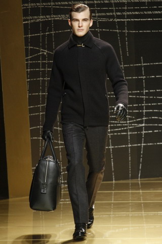 Ermenegildo Zegna / - 2013-2014